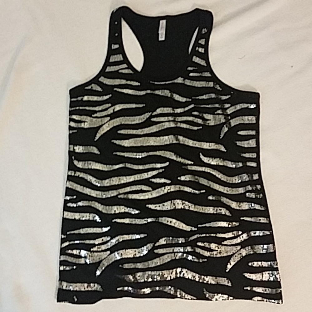 Exhilaration Top